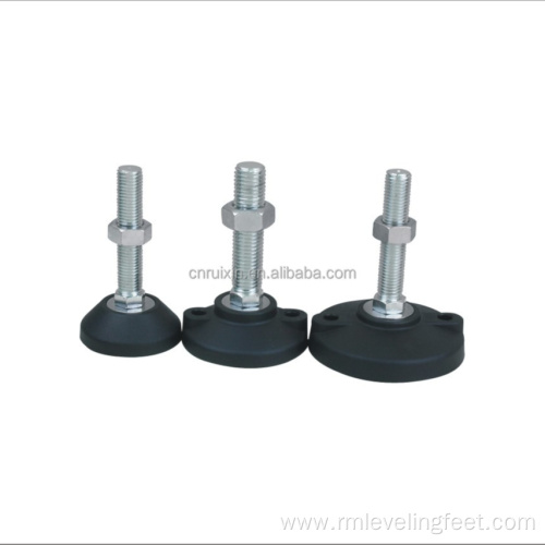 adjustable glide,leveling feet for machine and furniture